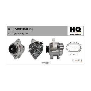 ALF580104HQ FLAMAR