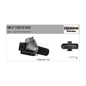 MLF720101BS FLAMAR