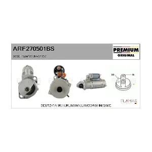 ARF270501BS FLAMAR