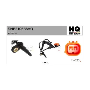 SNF210E38HQ FLAMAR