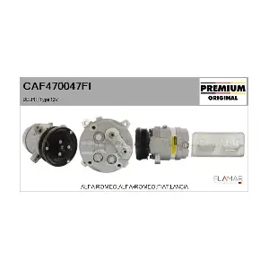 FLAMAR CAF470047FI