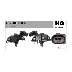 RGF480101HQ FLAMAR