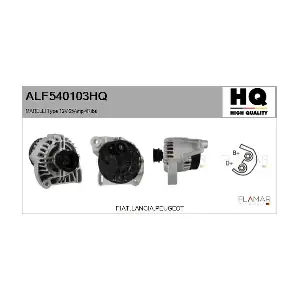 FLAMAR ALF540103HQ