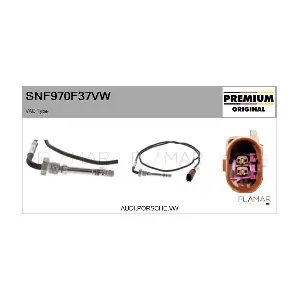 SNF970F37VW FLAMAR