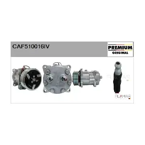 FLAMAR CAF510016IV