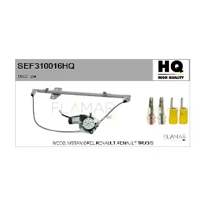 SEF310016HQ FLAMAR