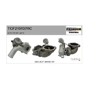 TCF210137RC FLAMAR