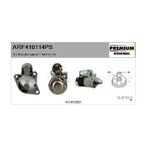 FLAMAR ARF410114PS
