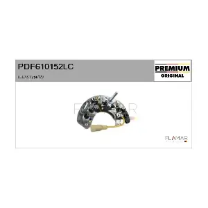 PDF610152LC FLAMAR