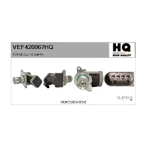 VEF420067HQ FLAMAR