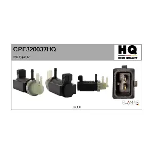 FLAMAR CPF320037HQ