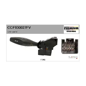 CCF930027FV FLAMAR