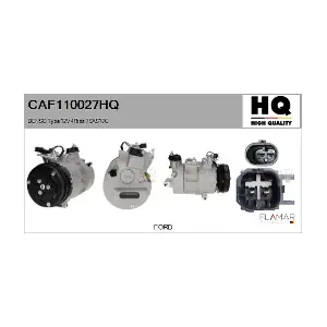 FLAMAR CAF110027HQ