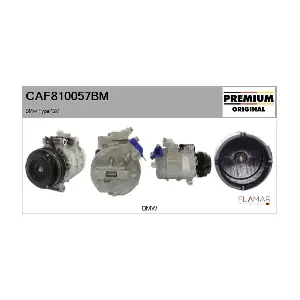 FLAMAR CAF810057BM