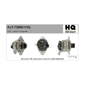 FLAMAR ALF730601HQ