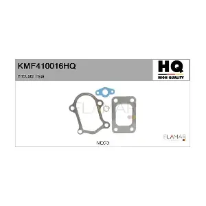 KMF410016HQ FLAMAR