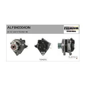 ALF840304DN FLAMAR