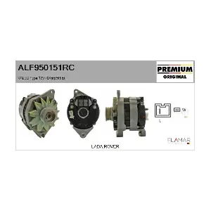 FLAMAR ALF950151RC