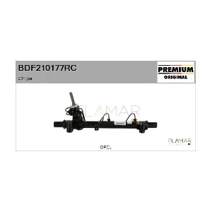 BDF210177RC FLAMAR