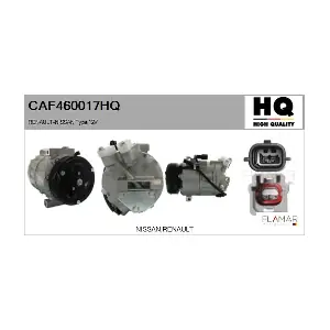 CAF460017HQ FLAMAR