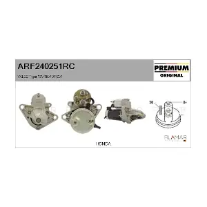 FLAMAR ARF240251RC