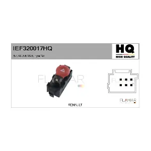 IEF320017HQ FLAMAR