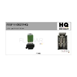 RSF110027HQ FLAMAR
