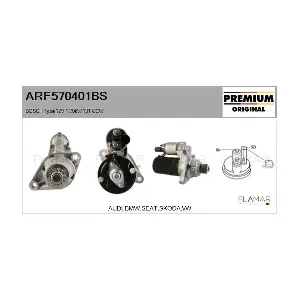 ARF570401BS FLAMAR