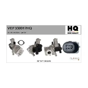 VEF330017HQ FLAMAR