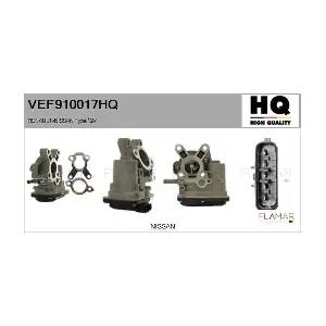 VEF910017HQ FLAMAR