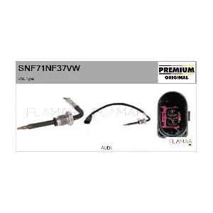SNF71NF37VW FLAMAR