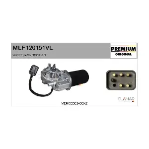 MLF120151VL FLAMAR