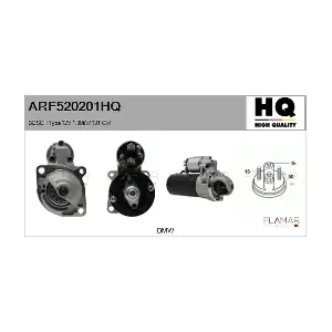FLAMAR ARF520201HQ