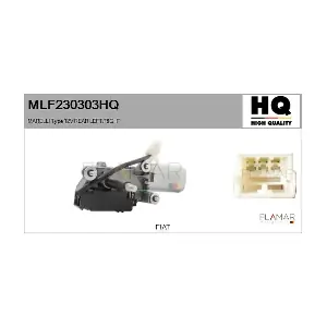 MLF230303HQ FLAMAR