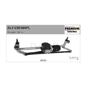 SLF230184PL FLAMAR