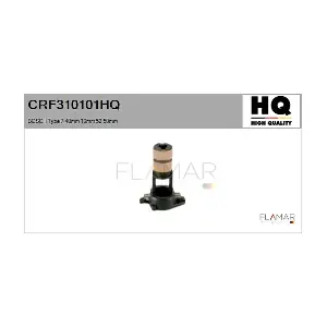 FLAMAR CRF310101HQ