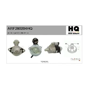 FLAMAR ARF280204HQ