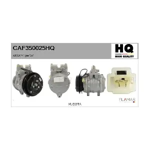 FLAMAR CAF350025HQ