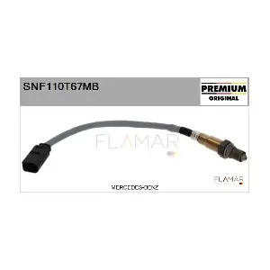 SNF110T67MB FLAMAR