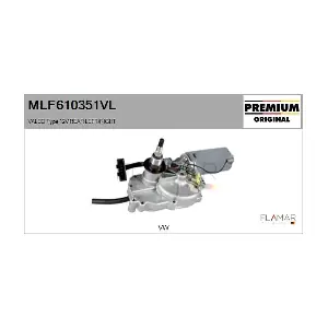 MLF610351VL FLAMAR