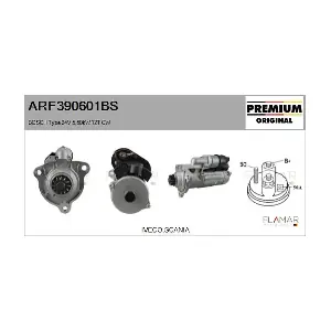 FLAMAR ARF390601BS