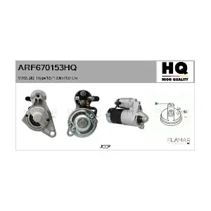 ARF670153HQ FLAMAR