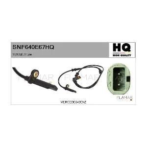 SNF640E67HQ FLAMAR