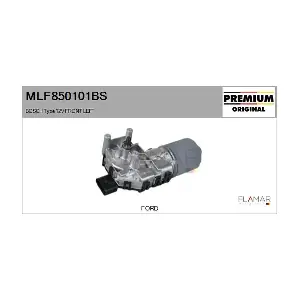 MLF850101BS FLAMAR