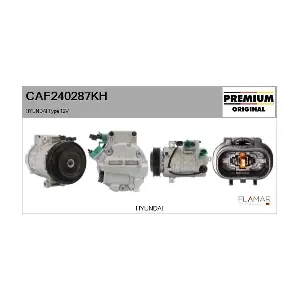 FLAMAR CAF240287KH