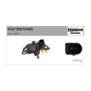 RGF350101BS FLAMAR
