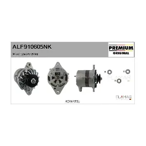 FLAMAR ALF910605NK