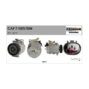 CAF710057BM FLAMAR