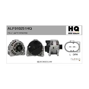 FLAMAR ALF910251HQ