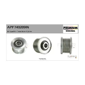 FLAMAR APF740209IN